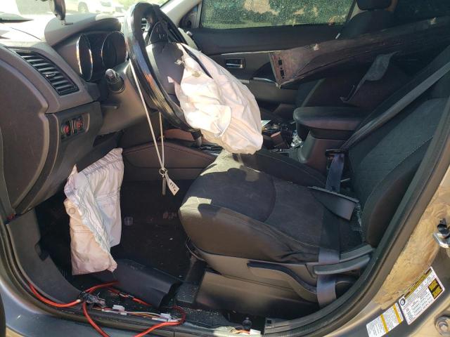 Photo 7 from auction – 2020 MITSUBISHI OUTLANDER with VIN JA4AR3AU7LU014482