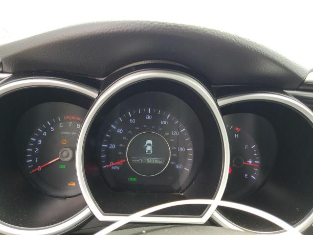 Photo 9 from auction – 2015 KIA OPTIMA with VIN 5XXGM4A72FG485898