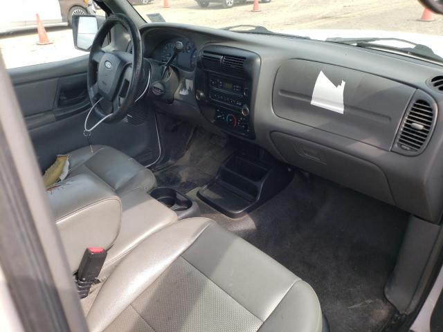 Photo 8 from auction – 2009 FORD RANGER with VIN 1FTYR10D09PA63413