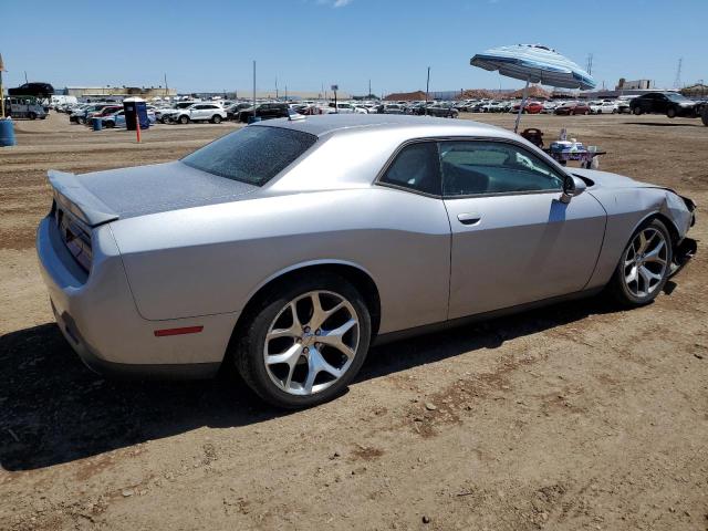 Photo 3 from auction – 2016 DODGE CHALLENGER with VIN 2C3CDZAGXGH225456