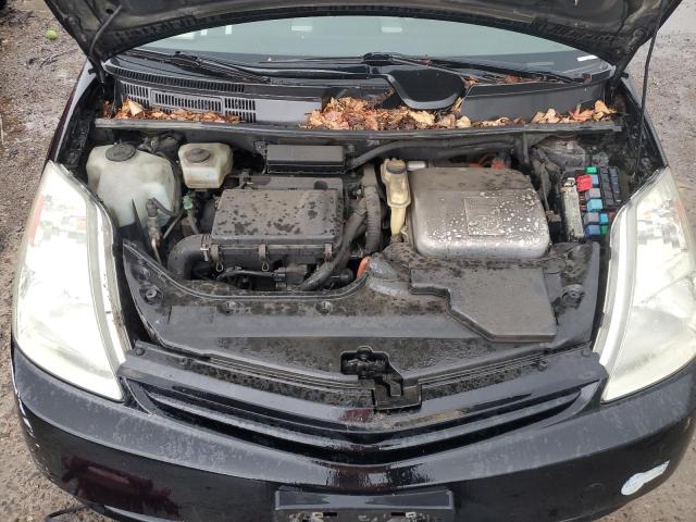 Photo 11 from auction – 2005 TOYOTA PRIUS with VIN JTDKB20U353127896