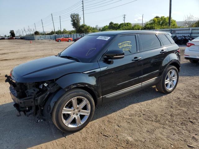 LAND ROVER RANGE ROVE 2012 with VIN SALVR2BGXCH645013 - Photo from auction