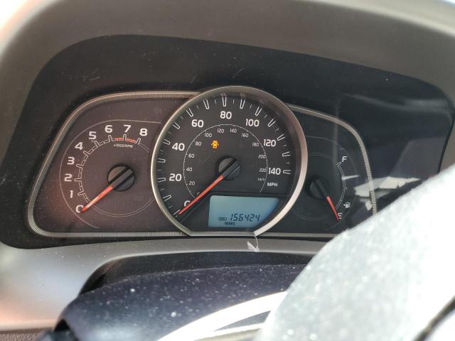 Photo 9 from auction – 2015 TOYOTA RAV4 LE with VIN 2T3ZFREV5FW221953