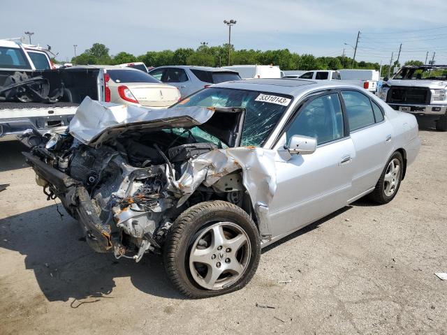 ACURA 3.2TL 2003 z numerem VIN 19UUA56673A082736 - Zdjęcie z aukcji