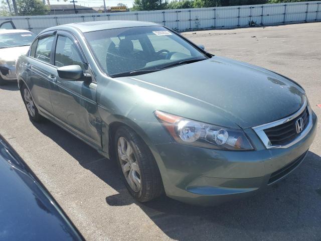 Photo 4 from auction – 2009 HONDA ACCORD EXL with VIN 1HGCP26809A135103