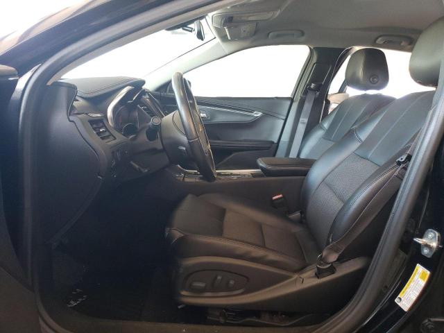 Photo 7 from auction – 2016 CHEVROLET IMPALA LT with VIN 2G1115S30G9119066