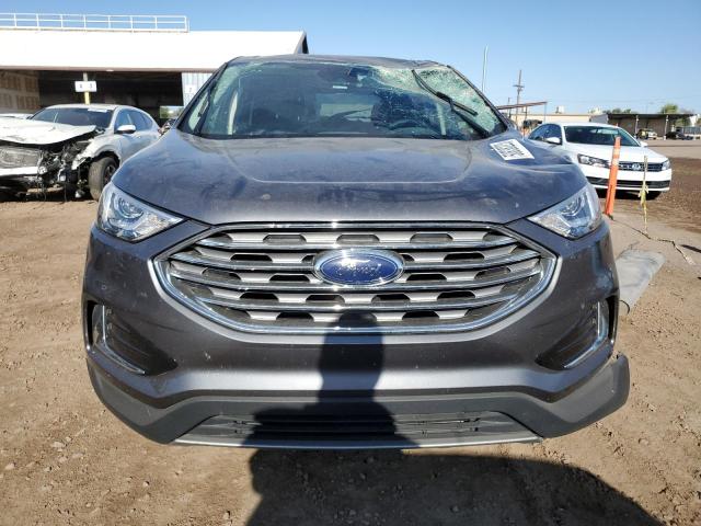 Photo 5 from auction – 2022 FORD EDGE SEL with VIN 2FMPK4J92NBA09992
