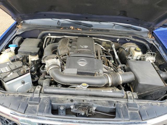Photo 11 from auction – 2013 NISSAN FRONTIER S with VIN 1N6AD0CUXDN736165