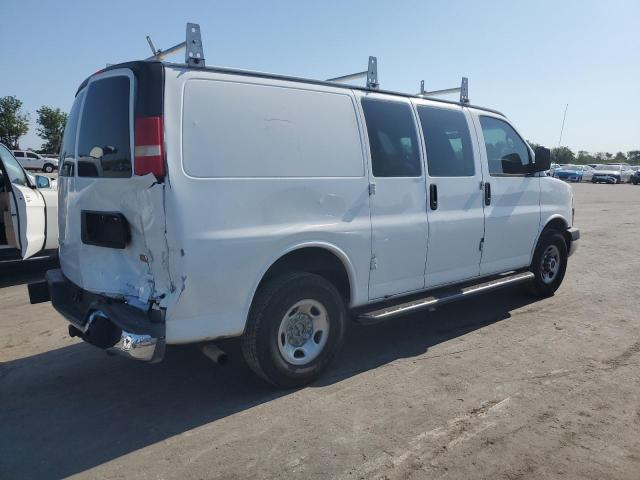 Photo 3 from auction – 2014 GMC SAVANA G25 with VIN 1GTW7FCA9E1913256