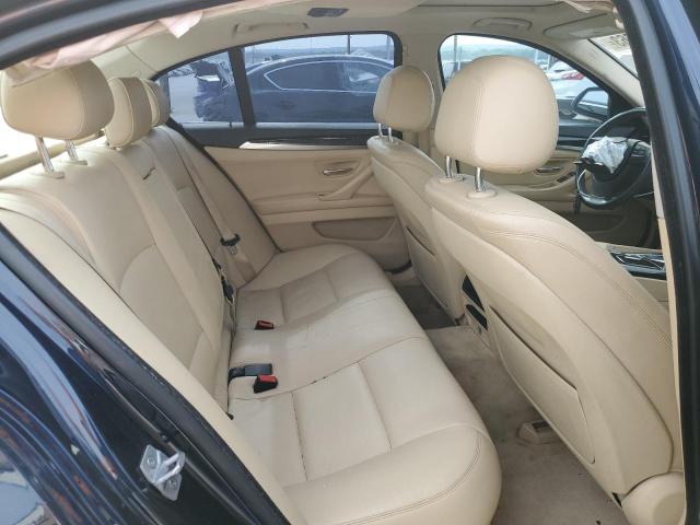 Photo 10 from auction – 2014 BMW 528 I with VIN WBA5A5C59ED512358
