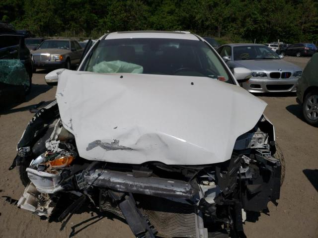Photo 5 from auction – 2012 FORD FOCUS SEL with VIN 1FAHP3H29CL259892