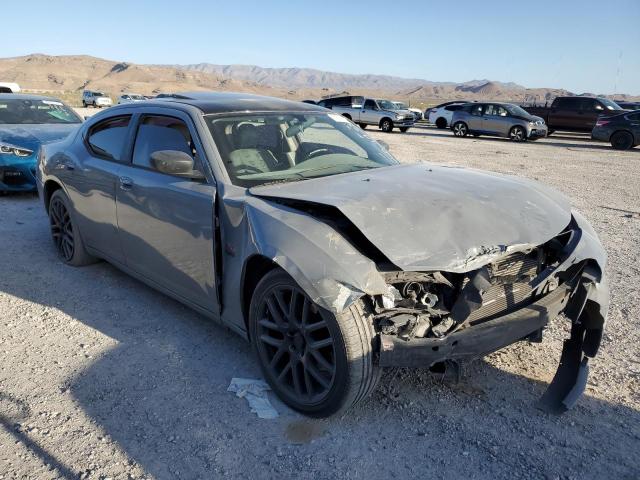 Photo 4 from auction – 2006 DODGE CHARGER R/ with VIN 2B3KA53H46H136223