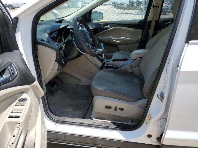 Photo 7 from auction – 2014 FORD ESCAPE SE with VIN 1FMCU0GX4EUE25317
