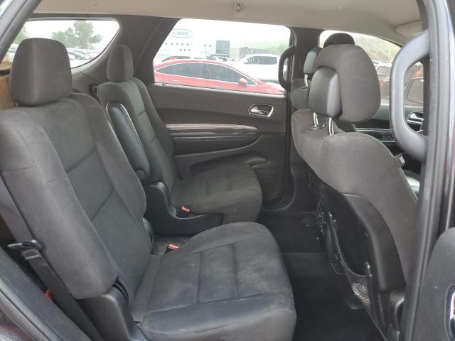 Photo 11 from auction – 2013 DODGE DURANGO SX with VIN 1C4RDHAG2DC692546