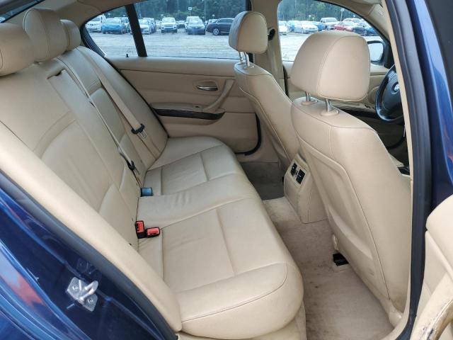 Photo 10 from auction – 2011 BMW 328 I with VIN WBAPH7C52BE682888