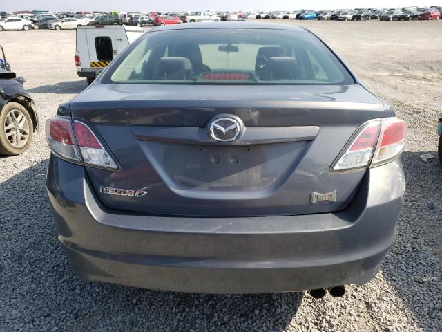 Photo 6 from auction – 2009 MAZDA 6 I with VIN 1YVHP81AX95M17480