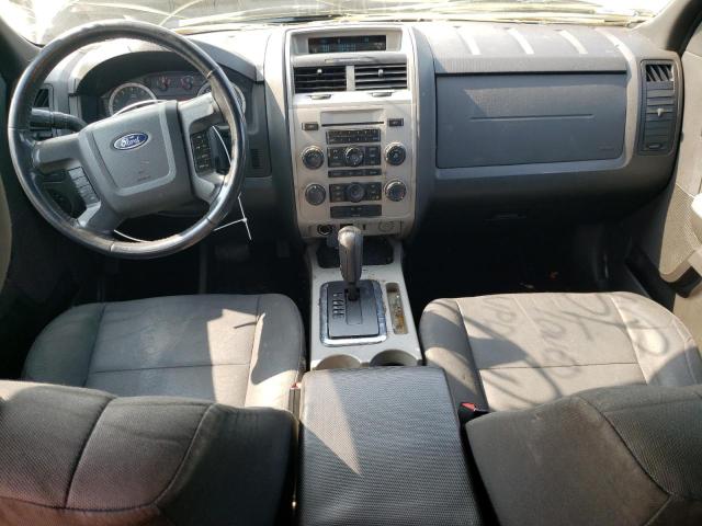 Photo 8 from auction – 2012 FORD ESCAPE XLT with VIN 1FMCU9D74CKA32337