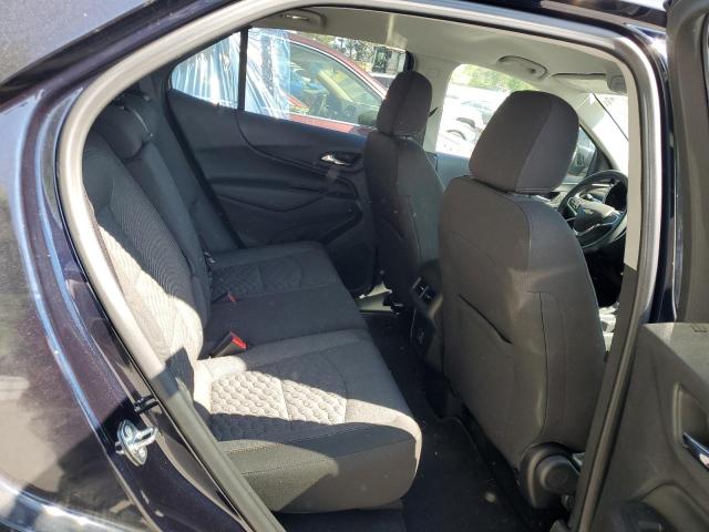 Photo 11 from auction – 2020 CHEVROLET EQUINOX LT with VIN 3GNAXUEV0LS691174