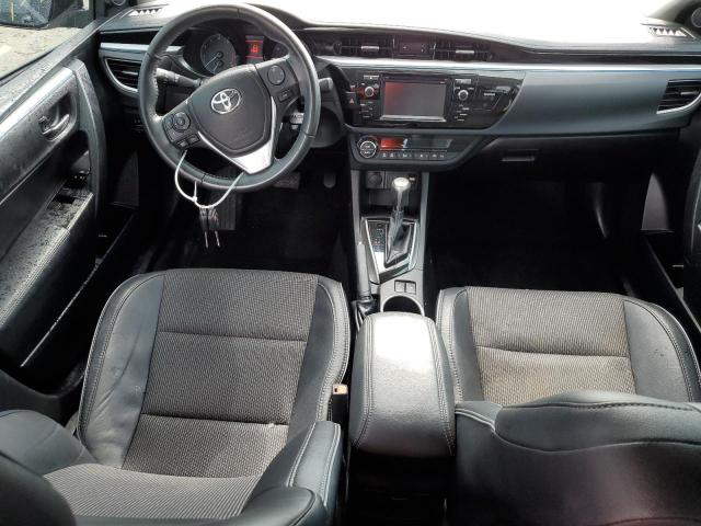 Photo 8 from auction – 2016 TOYOTA COROLLA L with VIN 2T1BURHE4GC612753