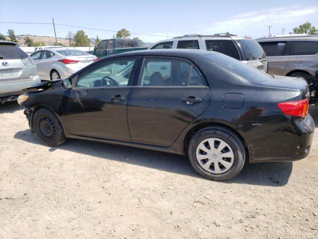 Photo 2 from auction – 2010 TOYOTA COROLLA BA with VIN 1NXBU4EE7AZ308068