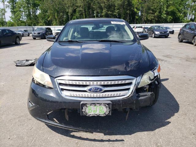 Photo 5 from auction – 2011 FORD TAURUS SEL with VIN 1FAHP2EW4BG157571