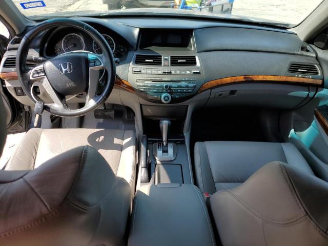 Photo 8 from auction – 2012 HONDA ACCORD EXL with VIN 1HGCP2F88CA050176