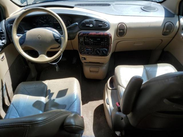 Photo 8 from auction – 2000 CHRYSLER TOWN & COU with VIN 1C4GP54L9YB694425