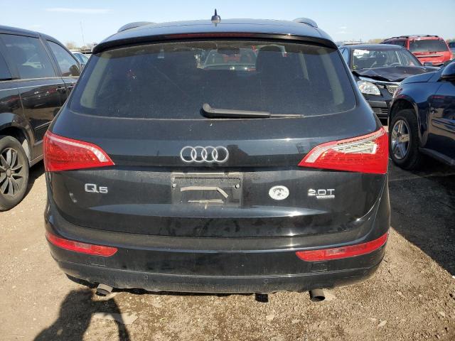 Photo 6 from auction – 2011 AUDI Q5 PREMIUM with VIN WA1LFAFP4BA114855