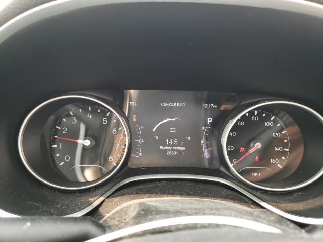 Photo 9 from auction – 2018 JEEP COMPASS LI with VIN 3C4NJDCB3JT457428