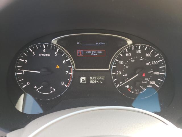 Photo 9 from auction – 2015 NISSAN ALTIMA 2.5 with VIN 1N4AL3AP4FC216875