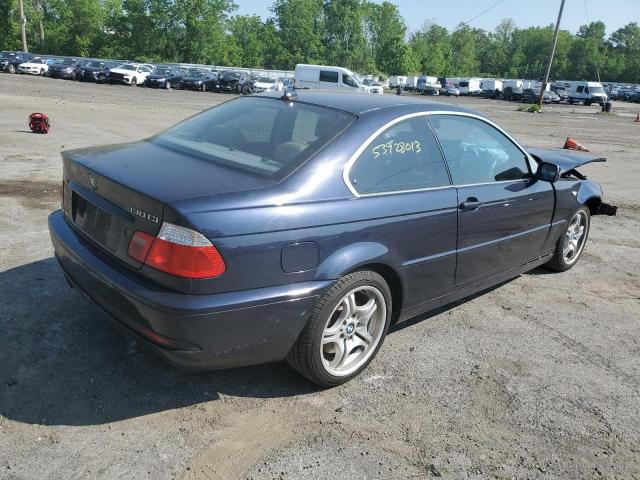 Photo 3 from auction – 2004 BMW 330 CI with VIN WBABD53494PD98248