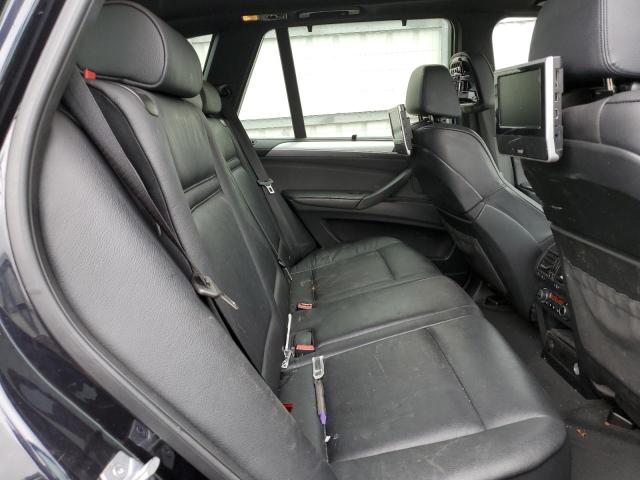 Photo 10 from auction – 2013 BMW X5 XDRIVE3 with VIN 5UXZV4C50D0E11056
