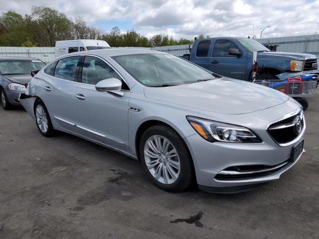 Photo 4 from auction – 2018 BUICK LACROSSE E with VIN 1G4ZP5SZ0JU127932