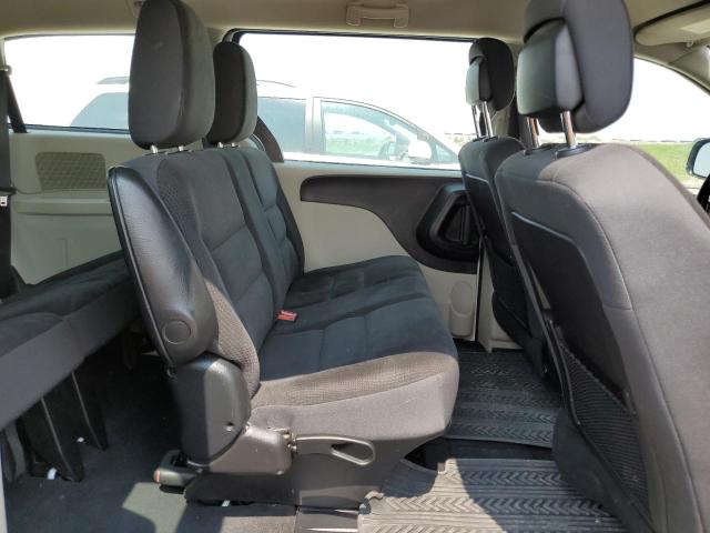 Photo 11 from auction – 2019 DODGE GRAND CARA with VIN 2C4RDGBGXKR698219
