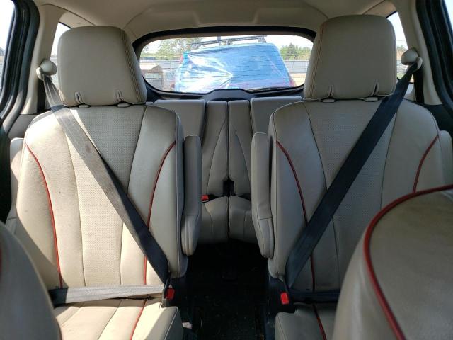 Photo 10 from auction – 2012 MAZDA 5 with VIN JM1CW2DL5C0125785