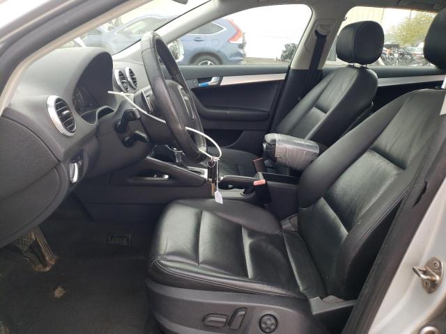 Photo 7 from auction – 2010 AUDI A3 PREMIUM with VIN WAUMFAFM3AA004536