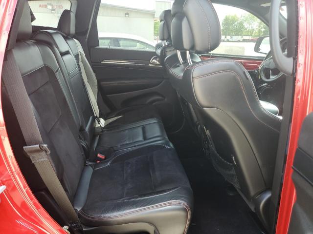 Photo 10 from auction – 2017 JEEP GRAND CHER with VIN 1C4RJFLT5HC799815