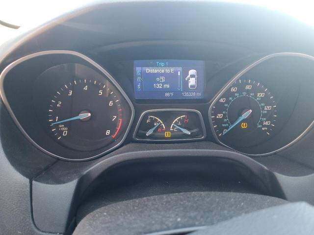 Photo 9 from auction – 2013 FORD FOCUS SE with VIN 1FADP3F21DL158395
