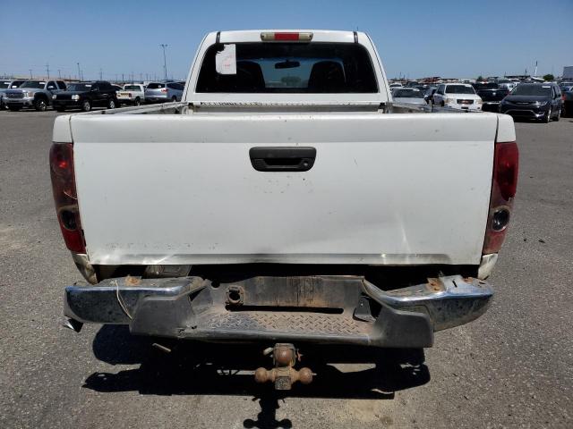 Photo 6 from auction – 2007 CHEVROLET COLORADO with VIN 1GCDT19EX78156376