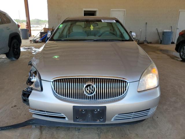 Photo 5 from auction – 2007 BUICK LUCERNE CX with VIN 1G4HP57237U184657