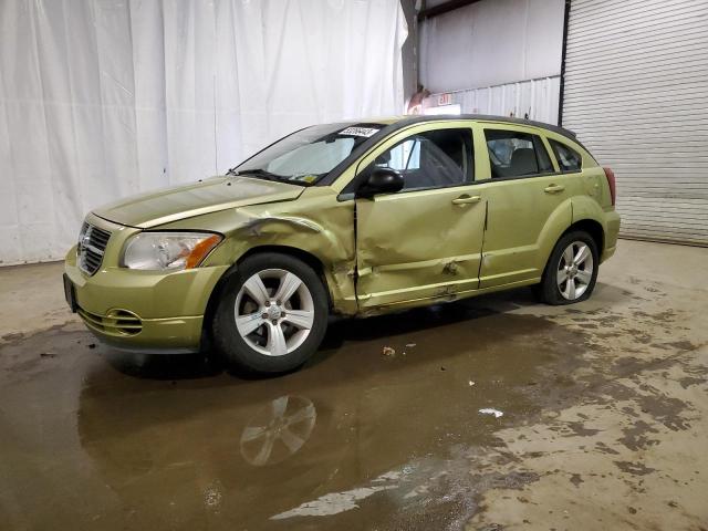 DODGE CALIBER SX 2010 с VIN 1B3CB4HAXAD552516 - Фото с аукциона