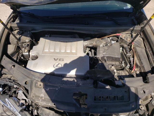 Photo 11 from auction – 2017 LEXUS ES 350 with VIN 58ABK1GG9HU058645