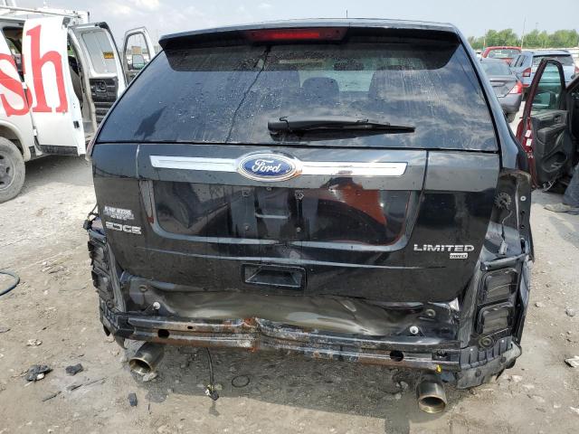 Photo 6 from auction – 2011 FORD EDGE LIMIT with VIN 2FMDK4KC8BBB51515