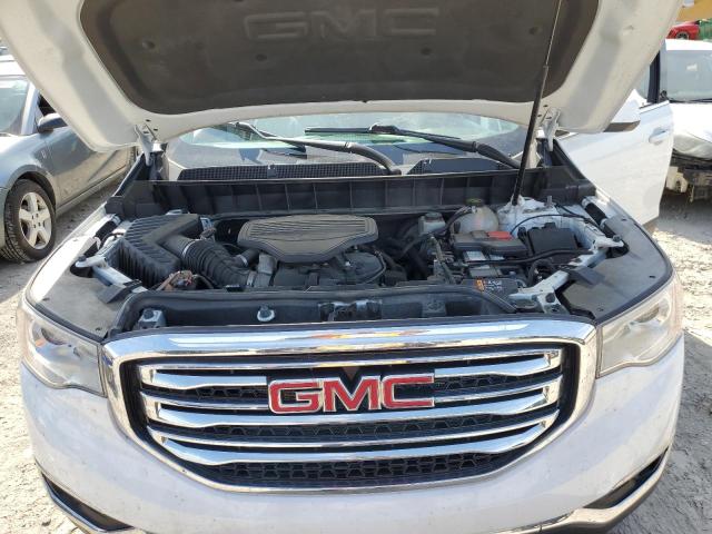 Photo 12 from auction – 2017 GMC ACADIA SLT with VIN 1GKKNULS0HZ262806