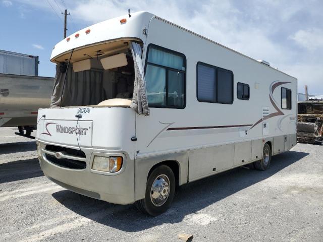 Photo 2 from auction – 2000 RV 30 FT RV with VIN 1FCMF53S0Y0A10677