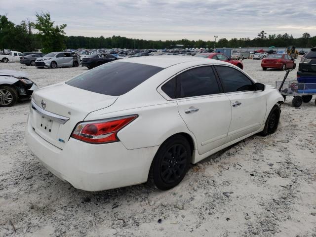 Photo 3 from auction – 2014 NISSAN ALTIMA 2.5 with VIN 1N4AL3AP7EC184664