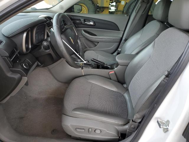 Photo 7 from auction – 2016 CHEVROLET MALIBU LIM with VIN 1G11C5SA9GF162935