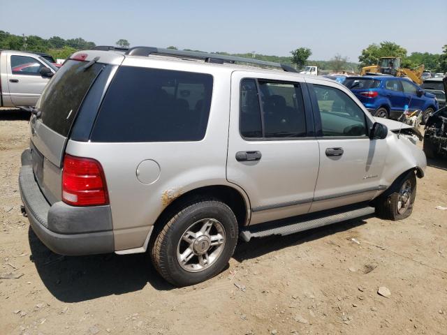 Photo 3 from auction – 2004 FORD EXPLORER X with VIN 1FMZU72K34UA91598