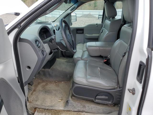 Photo 7 from auction – 2008 FORD F150 with VIN 1FTRF12248KD80468