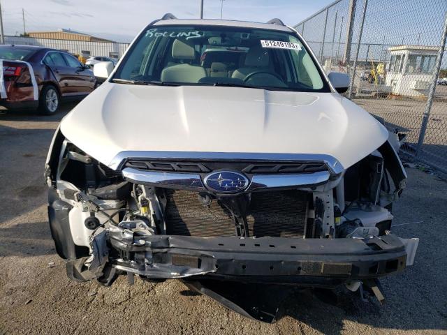 Photo 5 from auction – 2017 SUBARU FORESTER 2 with VIN JF2SJAGC4HH450471